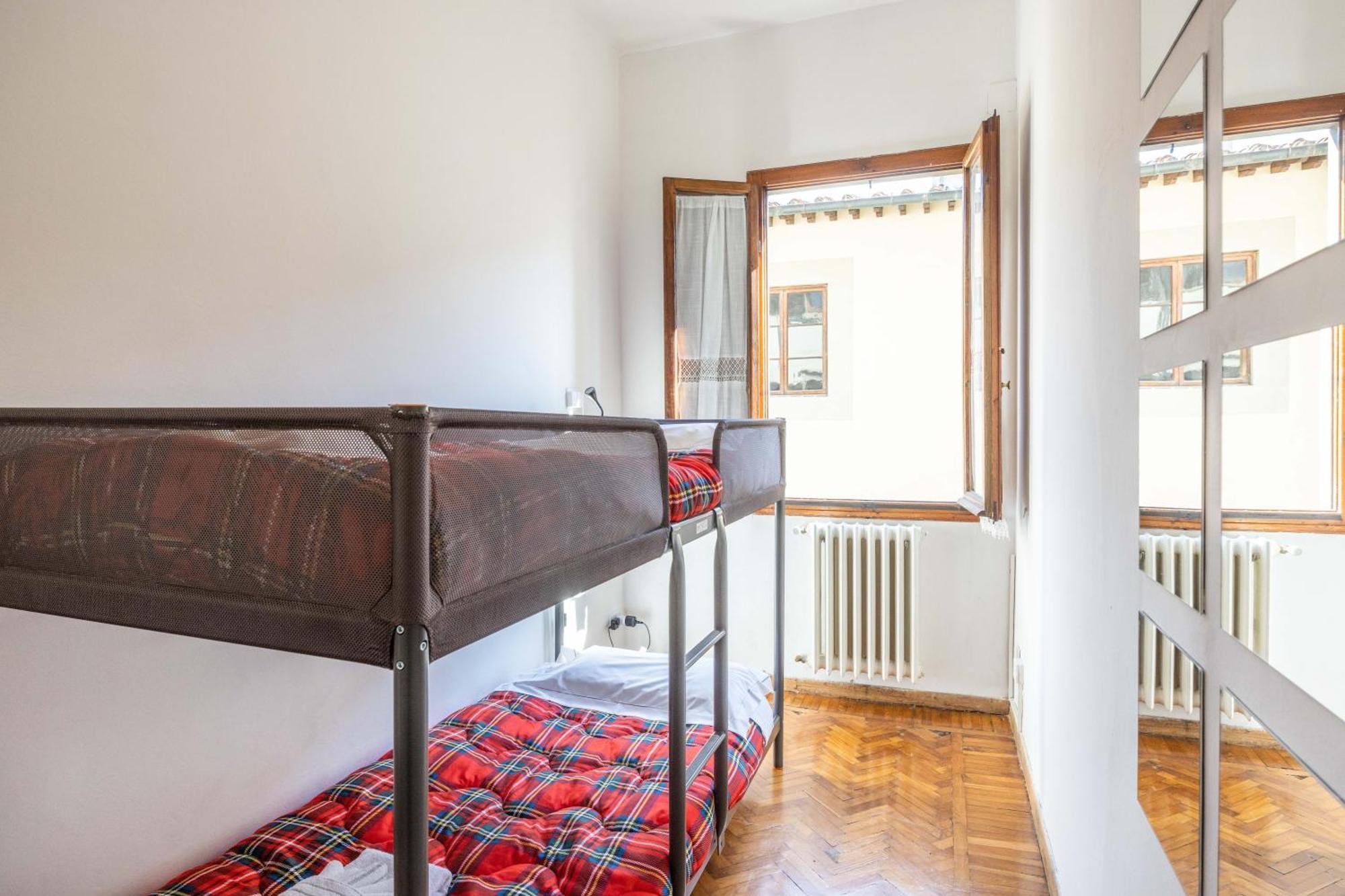 San Marco, Firenze By Short Holidays Экстерьер фото