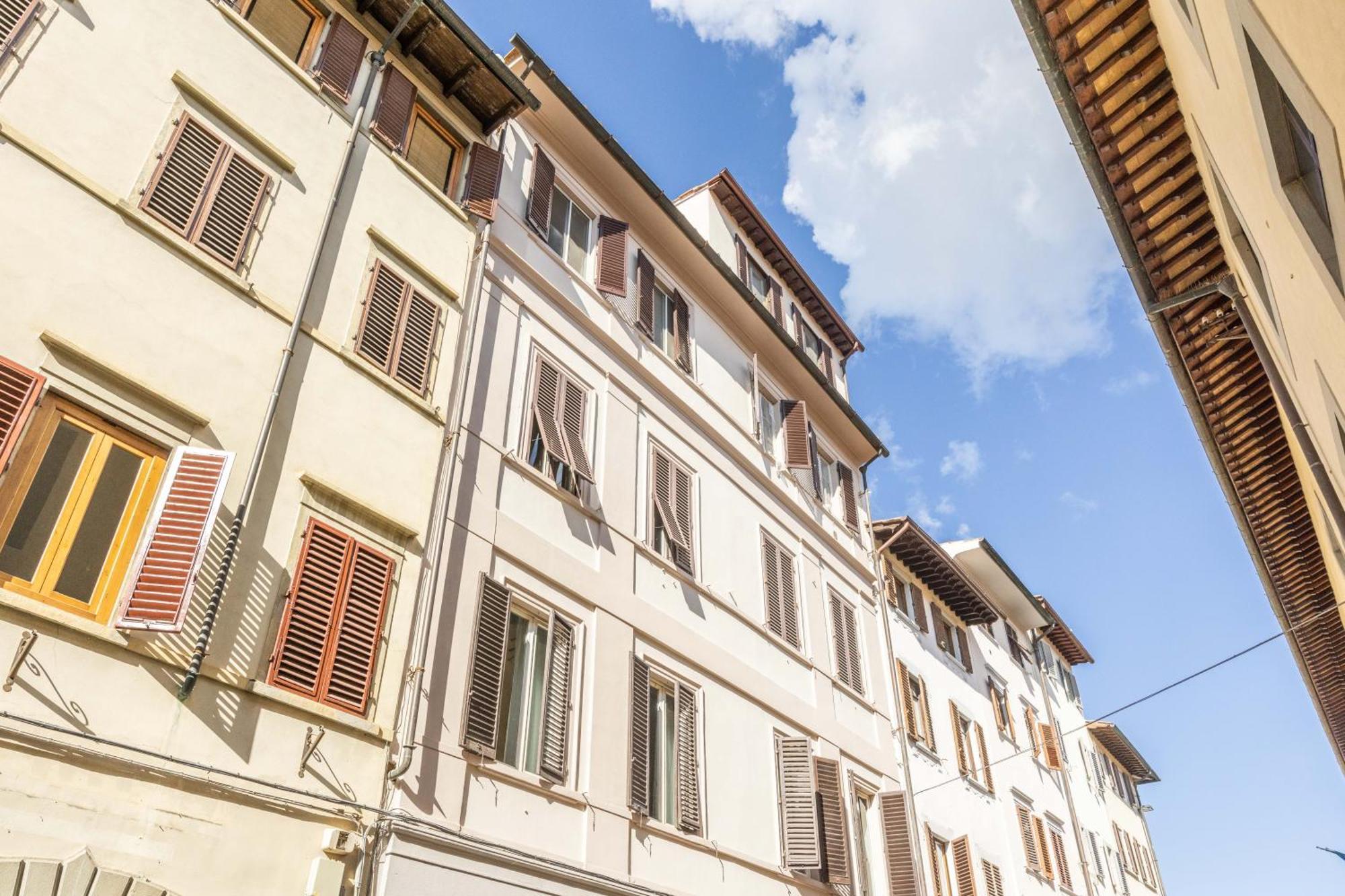 San Marco, Firenze By Short Holidays Экстерьер фото