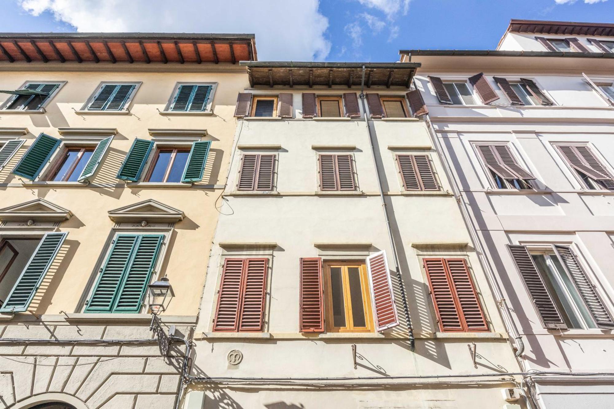 San Marco, Firenze By Short Holidays Экстерьер фото